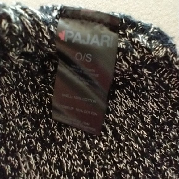 Women's set of 2 toques - Pajar and Columbia, new without tags - Picture 7 of 9